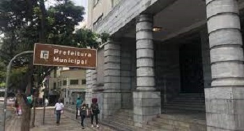 Prefeitura fala sobre prazo de provas Concurso Belo Horizonte MG - Frente