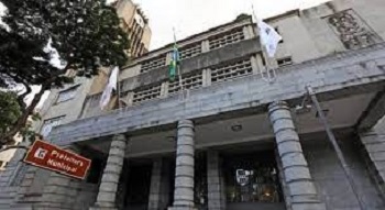 Prefeitura fala sobre prazo de provas Concurso Belo Horizonte MG - Frente 2