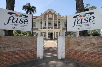 Concurso Fase RS, sai edital com 86 vagas em vários cargos! - Placas