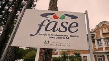 Concurso Fase RS, sai edital com 86 vagas em vários cargos! - Logo