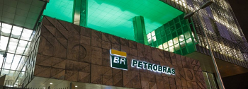 Concurso Petrobras tem mais de 160 mil inscritos! - Frente