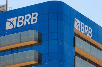 À espera de concurso, BRB convoca mais 75 aprovados de 2019 - LOGO