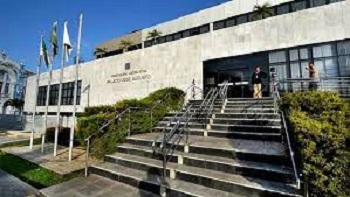 Concurso AL RN propostas das bancas serão avaliadas em março - Frente 3