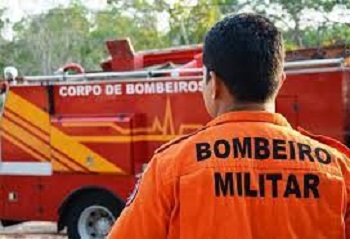 Concurso Bombeiros AM: gabaritos e recursos são liberados - Oficial