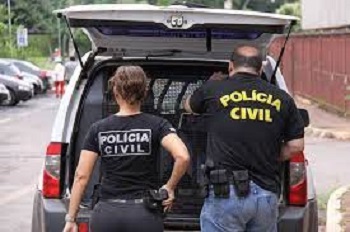 Concurso PC-SP 2022, saem editais para escrivão e investigador - Agentes