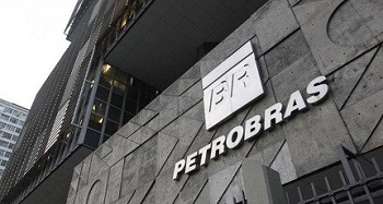 Concurso Petrobras: locais de prova estão disponíveis - Logo 3