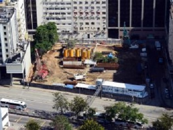 Concurso PGE RJ, sai edital com vagas na área de apoio - Frente 2