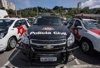 Concurso Polícia Civil PC SP: Vunesp estima novos editais até sábado, 19 - Carros