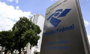 Concurso Receita Federal deve ter aval até o fim de março - Logo