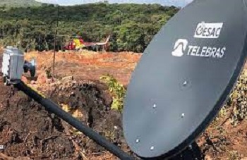 Concurso Telebras: com provas em fevereiro, locais saem dia 17 - Antena 3