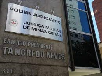Concurso TJM MG de juízes é autorizado e terá edital em 2022 - Frente