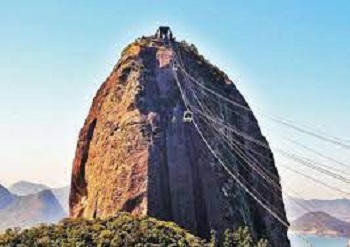 Sem Concurso Ministério da Saúde abre 4 mil vagas no Rio - Pedra