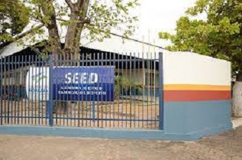 Concurso SEED RR, saem locais de prova do domingo, 20. - Frente