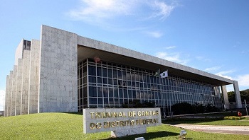 Concurso TC DF de auditor conselheiro divulga novo resultado! - Frente