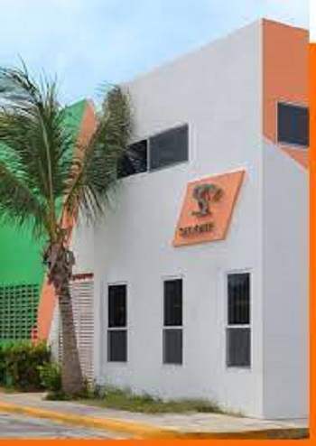 Concurso Secont ES, página do edital é criada pela banca! - Prédio