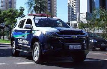 Concurso PM MS 2022: novo edital é solicitado com 650 vagas - Carro