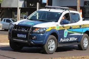 Concurso PM MS 2022: novo edital é solicitado com 650 vagas carro