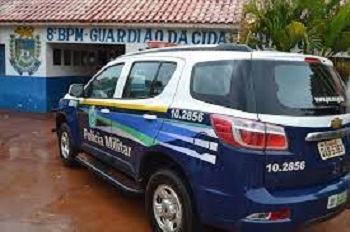Concurso PM MS 2022: novo edital é solicitado com 650 vagas - Carro 3