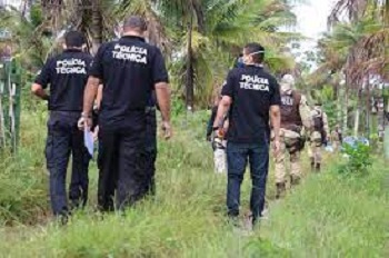 Concurso Polícia Técnica BA, tem comissão formada! - Agentes 2