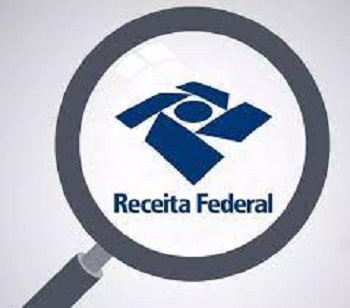 Concurso Receita Federal, em 2022 começarão os preparativos! - Logo 2