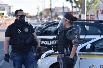 Concurso Brigada Militar-RS, sai cronograma das próximas etapas! - Policiais2