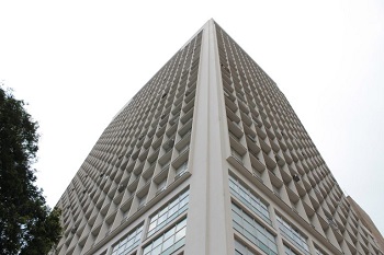 Concurso CAU SP reabrirá inscrições e terá provas em julho! - Prédio