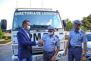 Concurso PM AP, governo sanciona lei que altera requisitos! - Agente
