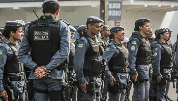 Concurso PM AP, governo sanciona lei que altera requisitos! - Agentes