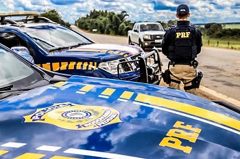 Concurso PRF convoca mais aprovados para curso de formação! = Agente