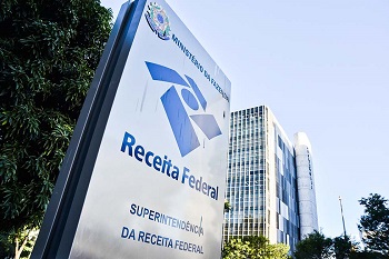 Concurso Receita Federal: sem aval e previsão, servidores protestam! - Logo 2