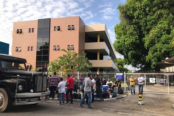 Concurso Sefaz RR é confirmado para 2023, com 54 vagas! - Prédio 3