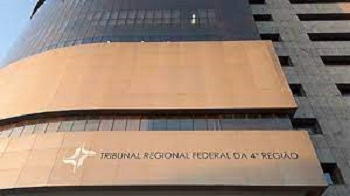 Concurso TRF4, comissão prepara novo edital para juiz federal! - Prédio