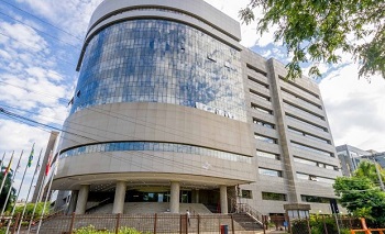 Concurso TRF4, comissão prepara novo edital para juiz federal! - Prédio 3