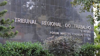 Concurso TRT BA, grupo de trabalho é formado para novo edital! - TRT