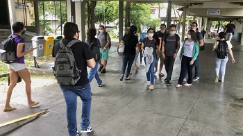 Concurso UECE, reitor trabalha para ter novo edital este mês! - Alunos