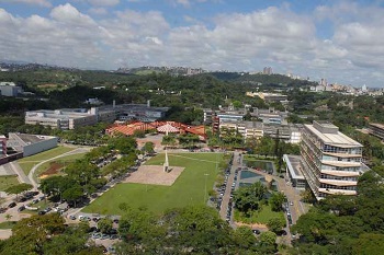 Concurso UFJF para técnico administrativo tem banca contratada! - Cidade 2