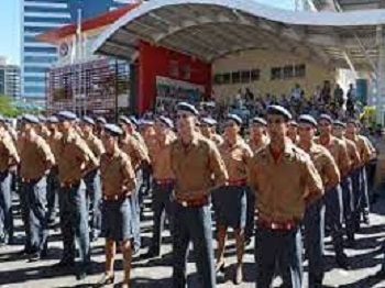 Sai edital do Concurso Bombeiros ES com 1.000 vagas de soldado! - Formação