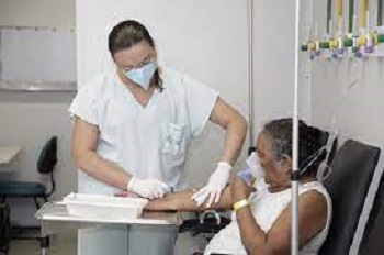 Sem concurso, Fundação Saúde RJ abre inscrições dia 11, com 3.594 vagas! - Sangue