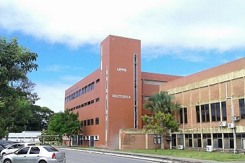 Sai novo edital do Concurso UFPR para técnico-administrativos! - Frente