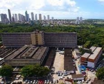 Sai novo edital do Concurso UFPR para técnico-administrativos! - Aérea
