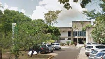 Sai edital do Concurso Sedhast MS! - Frente