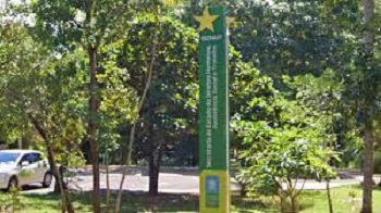 Sai edital do Concurso Sedhast MS! - Frente 2