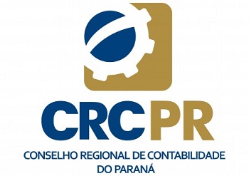Sai edital do Concurso CRC PR com ganhos de até R$6 mil! - Logo
