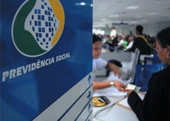 Novo Concurso INSS é pedido com 7.830 vagas! - Logo