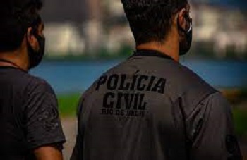Concurso PC RJ pode ter 22 mil convocados para o teste físico! - Policial