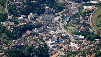 Concurso Mendes RJ, sai edital com 66 vagas na Educação! - Aérea