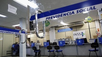 Concurso INSS, reunião com presidente não avança e greve continua! - Loja