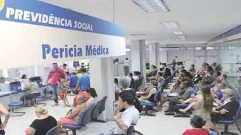 Concurso INSS, reunião com presidente não avança e greve continua! - Dentro