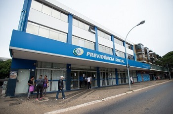 Concurso INSS, reunião com presidente não avança e greve continua! - Frente