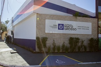 Concurso Indea MT, sai edital com ganhos de até R$8,5 mil! - Frente 2